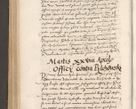 Zdjęcie nr 789 dla obiektu archiwalnego: Volumen unicum actorum episcopalium R. D. Andreae Zebrzydowski, episcopi Cracoviensis ducis Severiae ab a. D. 1551 usque ad annum 1560 mensem majum inclusive, quorum index ad finem praesentis voluminis adnotatus.