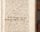 Zdjęcie nr 788 dla obiektu archiwalnego: Volumen unicum actorum episcopalium R. D. Andreae Zebrzydowski, episcopi Cracoviensis ducis Severiae ab a. D. 1551 usque ad annum 1560 mensem majum inclusive, quorum index ad finem praesentis voluminis adnotatus.