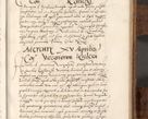Zdjęcie nr 782 dla obiektu archiwalnego: Volumen unicum actorum episcopalium R. D. Andreae Zebrzydowski, episcopi Cracoviensis ducis Severiae ab a. D. 1551 usque ad annum 1560 mensem majum inclusive, quorum index ad finem praesentis voluminis adnotatus.