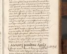 Zdjęcie nr 790 dla obiektu archiwalnego: Volumen unicum actorum episcopalium R. D. Andreae Zebrzydowski, episcopi Cracoviensis ducis Severiae ab a. D. 1551 usque ad annum 1560 mensem majum inclusive, quorum index ad finem praesentis voluminis adnotatus.