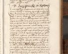 Zdjęcie nr 780 dla obiektu archiwalnego: Volumen unicum actorum episcopalium R. D. Andreae Zebrzydowski, episcopi Cracoviensis ducis Severiae ab a. D. 1551 usque ad annum 1560 mensem majum inclusive, quorum index ad finem praesentis voluminis adnotatus.
