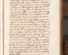 Zdjęcie nr 778 dla obiektu archiwalnego: Volumen unicum actorum episcopalium R. D. Andreae Zebrzydowski, episcopi Cracoviensis ducis Severiae ab a. D. 1551 usque ad annum 1560 mensem majum inclusive, quorum index ad finem praesentis voluminis adnotatus.