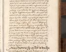 Zdjęcie nr 776 dla obiektu archiwalnego: Volumen unicum actorum episcopalium R. D. Andreae Zebrzydowski, episcopi Cracoviensis ducis Severiae ab a. D. 1551 usque ad annum 1560 mensem majum inclusive, quorum index ad finem praesentis voluminis adnotatus.