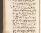 Zdjęcie nr 773 dla obiektu archiwalnego: Volumen unicum actorum episcopalium R. D. Andreae Zebrzydowski, episcopi Cracoviensis ducis Severiae ab a. D. 1551 usque ad annum 1560 mensem majum inclusive, quorum index ad finem praesentis voluminis adnotatus.