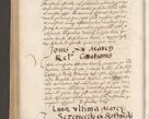 Zdjęcie nr 775 dla obiektu archiwalnego: Volumen unicum actorum episcopalium R. D. Andreae Zebrzydowski, episcopi Cracoviensis ducis Severiae ab a. D. 1551 usque ad annum 1560 mensem majum inclusive, quorum index ad finem praesentis voluminis adnotatus.