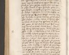 Zdjęcie nr 771 dla obiektu archiwalnego: Volumen unicum actorum episcopalium R. D. Andreae Zebrzydowski, episcopi Cracoviensis ducis Severiae ab a. D. 1551 usque ad annum 1560 mensem majum inclusive, quorum index ad finem praesentis voluminis adnotatus.