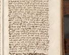 Zdjęcie nr 764 dla obiektu archiwalnego: Volumen unicum actorum episcopalium R. D. Andreae Zebrzydowski, episcopi Cracoviensis ducis Severiae ab a. D. 1551 usque ad annum 1560 mensem majum inclusive, quorum index ad finem praesentis voluminis adnotatus.