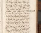 Zdjęcie nr 768 dla obiektu archiwalnego: Volumen unicum actorum episcopalium R. D. Andreae Zebrzydowski, episcopi Cracoviensis ducis Severiae ab a. D. 1551 usque ad annum 1560 mensem majum inclusive, quorum index ad finem praesentis voluminis adnotatus.