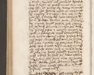 Zdjęcie nr 765 dla obiektu archiwalnego: Volumen unicum actorum episcopalium R. D. Andreae Zebrzydowski, episcopi Cracoviensis ducis Severiae ab a. D. 1551 usque ad annum 1560 mensem majum inclusive, quorum index ad finem praesentis voluminis adnotatus.