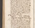 Zdjęcie nr 767 dla obiektu archiwalnego: Volumen unicum actorum episcopalium R. D. Andreae Zebrzydowski, episcopi Cracoviensis ducis Severiae ab a. D. 1551 usque ad annum 1560 mensem majum inclusive, quorum index ad finem praesentis voluminis adnotatus.