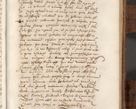Zdjęcie nr 766 dla obiektu archiwalnego: Volumen unicum actorum episcopalium R. D. Andreae Zebrzydowski, episcopi Cracoviensis ducis Severiae ab a. D. 1551 usque ad annum 1560 mensem majum inclusive, quorum index ad finem praesentis voluminis adnotatus.