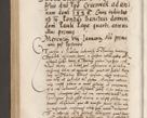 Zdjęcie nr 763 dla obiektu archiwalnego: Volumen unicum actorum episcopalium R. D. Andreae Zebrzydowski, episcopi Cracoviensis ducis Severiae ab a. D. 1551 usque ad annum 1560 mensem majum inclusive, quorum index ad finem praesentis voluminis adnotatus.