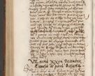 Zdjęcie nr 761 dla obiektu archiwalnego: Volumen unicum actorum episcopalium R. D. Andreae Zebrzydowski, episcopi Cracoviensis ducis Severiae ab a. D. 1551 usque ad annum 1560 mensem majum inclusive, quorum index ad finem praesentis voluminis adnotatus.