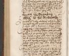 Zdjęcie nr 759 dla obiektu archiwalnego: Volumen unicum actorum episcopalium R. D. Andreae Zebrzydowski, episcopi Cracoviensis ducis Severiae ab a. D. 1551 usque ad annum 1560 mensem majum inclusive, quorum index ad finem praesentis voluminis adnotatus.