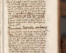 Zdjęcie nr 758 dla obiektu archiwalnego: Volumen unicum actorum episcopalium R. D. Andreae Zebrzydowski, episcopi Cracoviensis ducis Severiae ab a. D. 1551 usque ad annum 1560 mensem majum inclusive, quorum index ad finem praesentis voluminis adnotatus.
