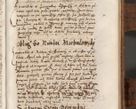 Zdjęcie nr 760 dla obiektu archiwalnego: Volumen unicum actorum episcopalium R. D. Andreae Zebrzydowski, episcopi Cracoviensis ducis Severiae ab a. D. 1551 usque ad annum 1560 mensem majum inclusive, quorum index ad finem praesentis voluminis adnotatus.