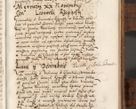 Zdjęcie nr 756 dla obiektu archiwalnego: Volumen unicum actorum episcopalium R. D. Andreae Zebrzydowski, episcopi Cracoviensis ducis Severiae ab a. D. 1551 usque ad annum 1560 mensem majum inclusive, quorum index ad finem praesentis voluminis adnotatus.