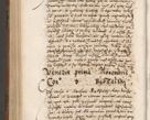 Zdjęcie nr 753 dla obiektu archiwalnego: Volumen unicum actorum episcopalium R. D. Andreae Zebrzydowski, episcopi Cracoviensis ducis Severiae ab a. D. 1551 usque ad annum 1560 mensem majum inclusive, quorum index ad finem praesentis voluminis adnotatus.