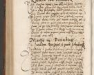 Zdjęcie nr 757 dla obiektu archiwalnego: Volumen unicum actorum episcopalium R. D. Andreae Zebrzydowski, episcopi Cracoviensis ducis Severiae ab a. D. 1551 usque ad annum 1560 mensem majum inclusive, quorum index ad finem praesentis voluminis adnotatus.