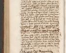 Zdjęcie nr 755 dla obiektu archiwalnego: Volumen unicum actorum episcopalium R. D. Andreae Zebrzydowski, episcopi Cracoviensis ducis Severiae ab a. D. 1551 usque ad annum 1560 mensem majum inclusive, quorum index ad finem praesentis voluminis adnotatus.