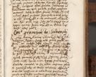 Zdjęcie nr 752 dla obiektu archiwalnego: Volumen unicum actorum episcopalium R. D. Andreae Zebrzydowski, episcopi Cracoviensis ducis Severiae ab a. D. 1551 usque ad annum 1560 mensem majum inclusive, quorum index ad finem praesentis voluminis adnotatus.