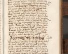 Zdjęcie nr 746 dla obiektu archiwalnego: Volumen unicum actorum episcopalium R. D. Andreae Zebrzydowski, episcopi Cracoviensis ducis Severiae ab a. D. 1551 usque ad annum 1560 mensem majum inclusive, quorum index ad finem praesentis voluminis adnotatus.