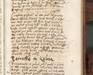 Zdjęcie nr 750 dla obiektu archiwalnego: Volumen unicum actorum episcopalium R. D. Andreae Zebrzydowski, episcopi Cracoviensis ducis Severiae ab a. D. 1551 usque ad annum 1560 mensem majum inclusive, quorum index ad finem praesentis voluminis adnotatus.