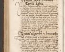 Zdjęcie nr 751 dla obiektu archiwalnego: Volumen unicum actorum episcopalium R. D. Andreae Zebrzydowski, episcopi Cracoviensis ducis Severiae ab a. D. 1551 usque ad annum 1560 mensem majum inclusive, quorum index ad finem praesentis voluminis adnotatus.