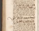 Zdjęcie nr 749 dla obiektu archiwalnego: Volumen unicum actorum episcopalium R. D. Andreae Zebrzydowski, episcopi Cracoviensis ducis Severiae ab a. D. 1551 usque ad annum 1560 mensem majum inclusive, quorum index ad finem praesentis voluminis adnotatus.