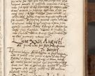 Zdjęcie nr 740 dla obiektu archiwalnego: Volumen unicum actorum episcopalium R. D. Andreae Zebrzydowski, episcopi Cracoviensis ducis Severiae ab a. D. 1551 usque ad annum 1560 mensem majum inclusive, quorum index ad finem praesentis voluminis adnotatus.