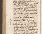 Zdjęcie nr 743 dla obiektu archiwalnego: Volumen unicum actorum episcopalium R. D. Andreae Zebrzydowski, episcopi Cracoviensis ducis Severiae ab a. D. 1551 usque ad annum 1560 mensem majum inclusive, quorum index ad finem praesentis voluminis adnotatus.