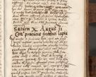 Zdjęcie nr 738 dla obiektu archiwalnego: Volumen unicum actorum episcopalium R. D. Andreae Zebrzydowski, episcopi Cracoviensis ducis Severiae ab a. D. 1551 usque ad annum 1560 mensem majum inclusive, quorum index ad finem praesentis voluminis adnotatus.