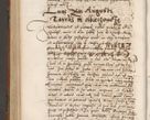 Zdjęcie nr 739 dla obiektu archiwalnego: Volumen unicum actorum episcopalium R. D. Andreae Zebrzydowski, episcopi Cracoviensis ducis Severiae ab a. D. 1551 usque ad annum 1560 mensem majum inclusive, quorum index ad finem praesentis voluminis adnotatus.