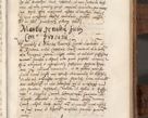 Zdjęcie nr 734 dla obiektu archiwalnego: Volumen unicum actorum episcopalium R. D. Andreae Zebrzydowski, episcopi Cracoviensis ducis Severiae ab a. D. 1551 usque ad annum 1560 mensem majum inclusive, quorum index ad finem praesentis voluminis adnotatus.