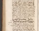 Zdjęcie nr 733 dla obiektu archiwalnego: Volumen unicum actorum episcopalium R. D. Andreae Zebrzydowski, episcopi Cracoviensis ducis Severiae ab a. D. 1551 usque ad annum 1560 mensem majum inclusive, quorum index ad finem praesentis voluminis adnotatus.