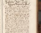 Zdjęcie nr 724 dla obiektu archiwalnego: Volumen unicum actorum episcopalium R. D. Andreae Zebrzydowski, episcopi Cracoviensis ducis Severiae ab a. D. 1551 usque ad annum 1560 mensem majum inclusive, quorum index ad finem praesentis voluminis adnotatus.