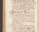 Zdjęcie nr 727 dla obiektu archiwalnego: Volumen unicum actorum episcopalium R. D. Andreae Zebrzydowski, episcopi Cracoviensis ducis Severiae ab a. D. 1551 usque ad annum 1560 mensem majum inclusive, quorum index ad finem praesentis voluminis adnotatus.