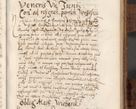 Zdjęcie nr 720 dla obiektu archiwalnego: Volumen unicum actorum episcopalium R. D. Andreae Zebrzydowski, episcopi Cracoviensis ducis Severiae ab a. D. 1551 usque ad annum 1560 mensem majum inclusive, quorum index ad finem praesentis voluminis adnotatus.