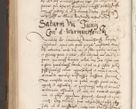Zdjęcie nr 721 dla obiektu archiwalnego: Volumen unicum actorum episcopalium R. D. Andreae Zebrzydowski, episcopi Cracoviensis ducis Severiae ab a. D. 1551 usque ad annum 1560 mensem majum inclusive, quorum index ad finem praesentis voluminis adnotatus.