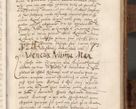 Zdjęcie nr 718 dla obiektu archiwalnego: Volumen unicum actorum episcopalium R. D. Andreae Zebrzydowski, episcopi Cracoviensis ducis Severiae ab a. D. 1551 usque ad annum 1560 mensem majum inclusive, quorum index ad finem praesentis voluminis adnotatus.