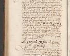 Zdjęcie nr 715 dla obiektu archiwalnego: Volumen unicum actorum episcopalium R. D. Andreae Zebrzydowski, episcopi Cracoviensis ducis Severiae ab a. D. 1551 usque ad annum 1560 mensem majum inclusive, quorum index ad finem praesentis voluminis adnotatus.
