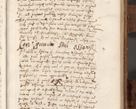 Zdjęcie nr 714 dla obiektu archiwalnego: Volumen unicum actorum episcopalium R. D. Andreae Zebrzydowski, episcopi Cracoviensis ducis Severiae ab a. D. 1551 usque ad annum 1560 mensem majum inclusive, quorum index ad finem praesentis voluminis adnotatus.