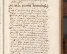Zdjęcie nr 710 dla obiektu archiwalnego: Volumen unicum actorum episcopalium R. D. Andreae Zebrzydowski, episcopi Cracoviensis ducis Severiae ab a. D. 1551 usque ad annum 1560 mensem majum inclusive, quorum index ad finem praesentis voluminis adnotatus.