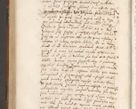 Zdjęcie nr 711 dla obiektu archiwalnego: Volumen unicum actorum episcopalium R. D. Andreae Zebrzydowski, episcopi Cracoviensis ducis Severiae ab a. D. 1551 usque ad annum 1560 mensem majum inclusive, quorum index ad finem praesentis voluminis adnotatus.