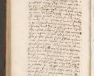 Zdjęcie nr 709 dla obiektu archiwalnego: Volumen unicum actorum episcopalium R. D. Andreae Zebrzydowski, episcopi Cracoviensis ducis Severiae ab a. D. 1551 usque ad annum 1560 mensem majum inclusive, quorum index ad finem praesentis voluminis adnotatus.