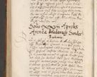 Zdjęcie nr 707 dla obiektu archiwalnego: Volumen unicum actorum episcopalium R. D. Andreae Zebrzydowski, episcopi Cracoviensis ducis Severiae ab a. D. 1551 usque ad annum 1560 mensem majum inclusive, quorum index ad finem praesentis voluminis adnotatus.