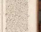Zdjęcie nr 704 dla obiektu archiwalnego: Volumen unicum actorum episcopalium R. D. Andreae Zebrzydowski, episcopi Cracoviensis ducis Severiae ab a. D. 1551 usque ad annum 1560 mensem majum inclusive, quorum index ad finem praesentis voluminis adnotatus.