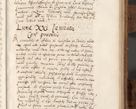 Zdjęcie nr 698 dla obiektu archiwalnego: Volumen unicum actorum episcopalium R. D. Andreae Zebrzydowski, episcopi Cracoviensis ducis Severiae ab a. D. 1551 usque ad annum 1560 mensem majum inclusive, quorum index ad finem praesentis voluminis adnotatus.