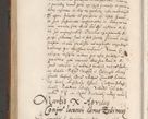 Zdjęcie nr 703 dla obiektu archiwalnego: Volumen unicum actorum episcopalium R. D. Andreae Zebrzydowski, episcopi Cracoviensis ducis Severiae ab a. D. 1551 usque ad annum 1560 mensem majum inclusive, quorum index ad finem praesentis voluminis adnotatus.