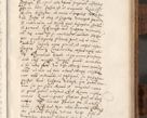 Zdjęcie nr 702 dla obiektu archiwalnego: Volumen unicum actorum episcopalium R. D. Andreae Zebrzydowski, episcopi Cracoviensis ducis Severiae ab a. D. 1551 usque ad annum 1560 mensem majum inclusive, quorum index ad finem praesentis voluminis adnotatus.